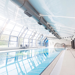 Cascada Sports Centre