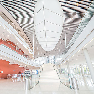 Ice Kraków Congress Centre