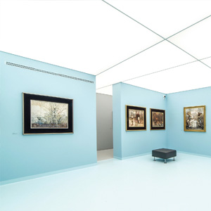 Nowa Huta Cultural Centre