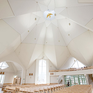 St. Andrzej Bobola’s Church