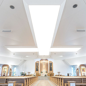 St. Brother Albert’s Church