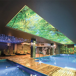 Złoty Groń Hotel & Spa